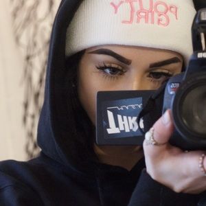 Meet your Posher, Mary